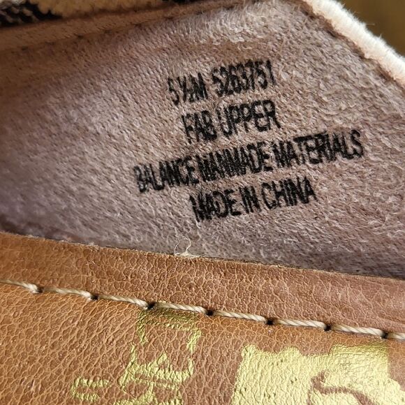 Crown Vintage navy stripe delight - Picture 4 of 9